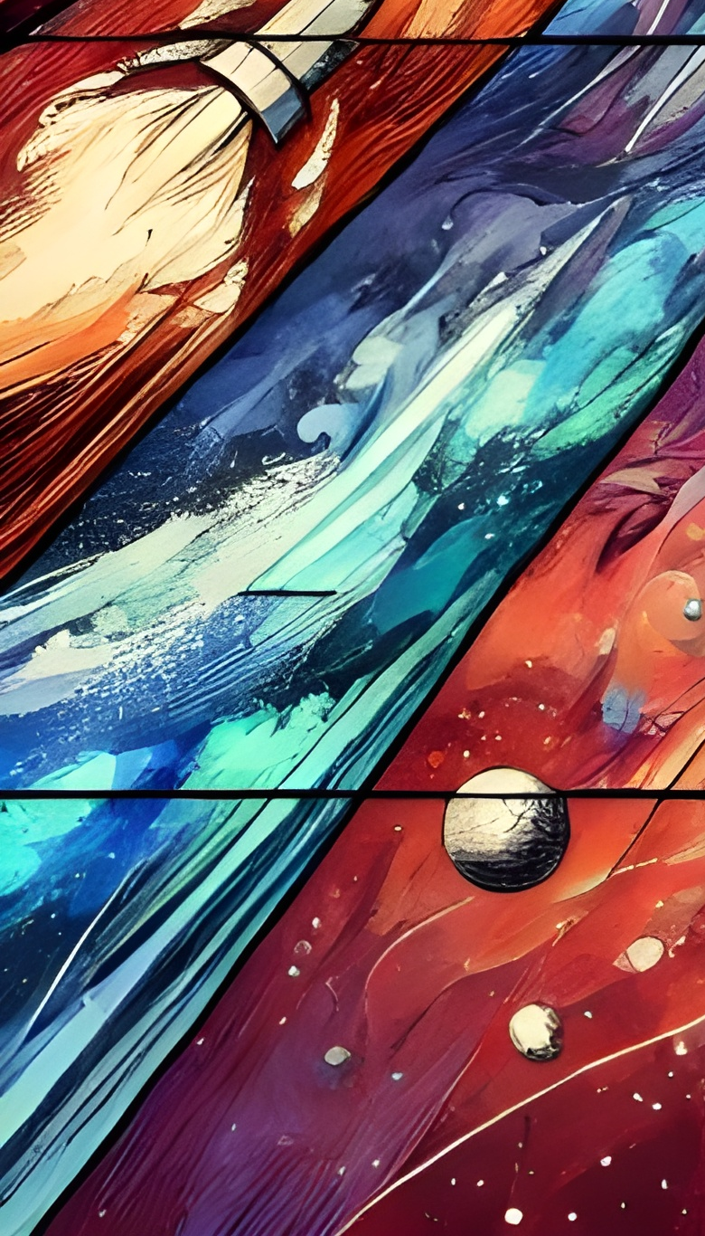 Artwork 3